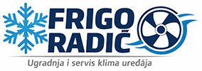 Radić Frigo